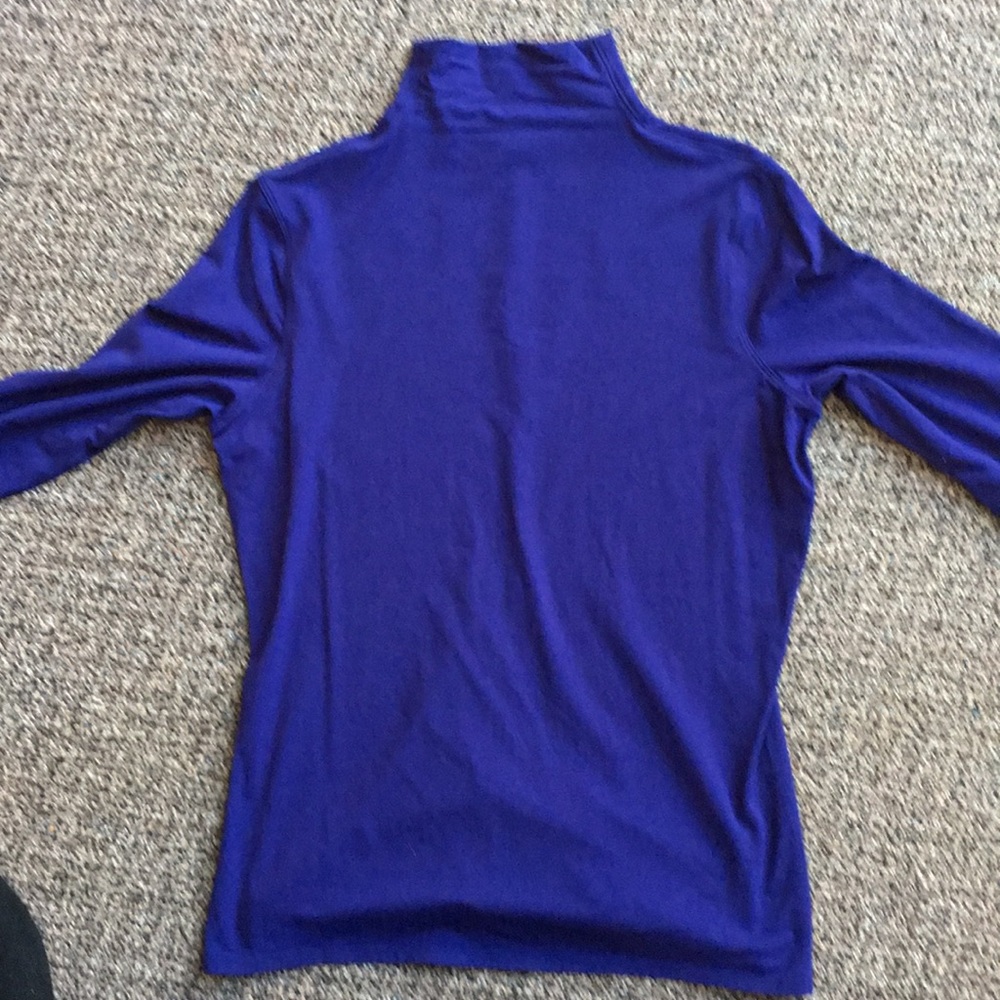 Lululemon Turtleneck